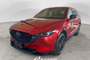 Mazda CX-5 2.2L Skyactiv-D 184 CV AWD Automat...
