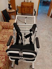 sollevatore verticale x disabili