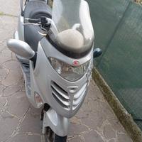 Kymco Grand Dink 125