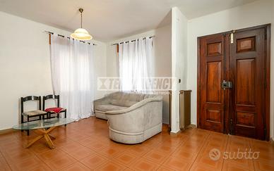 RIF: AN308S - Sassuolo, zona Braida | Trilocale co