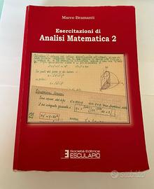 Esercitazioni di Analisi Matematica 2