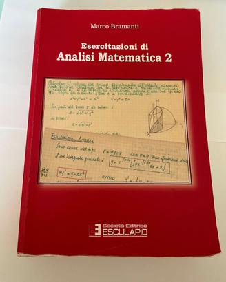 Esercitazioni di Analisi Matematica 2