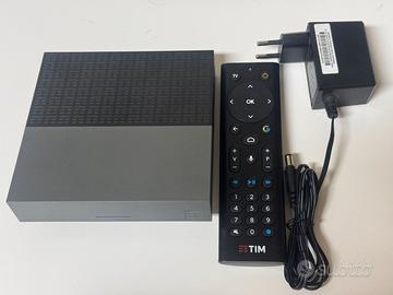 TIM BOX
