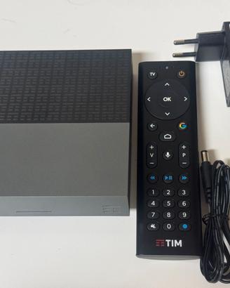 TIM BOX
