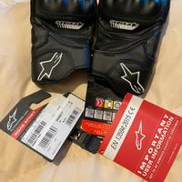 Guanti alpinestars