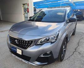 Peugeot 3008 BlueHDi 130 S&S Allure