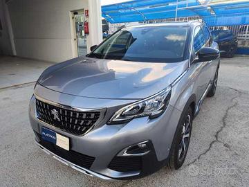 Peugeot 3008 BlueHDi 130 S&S Allure