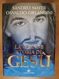 La grande storia di gesù