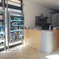 Arredamento Negozio