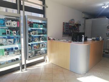 Arredamento Negozio
