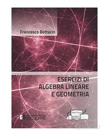  Esercizi di algebra, Francesco Bottacin