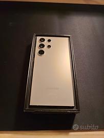 s24 Ultra scontrino