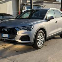 Audi Q3 TDI 2019