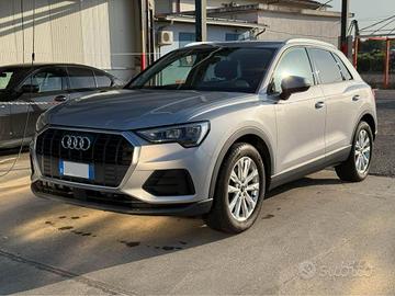 Audi Q3 TDI 2019