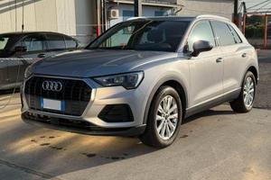 Audi Q3 TDI 2019
