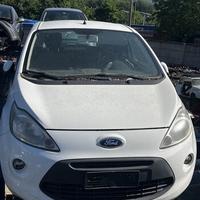 Ricambi muso ford ka