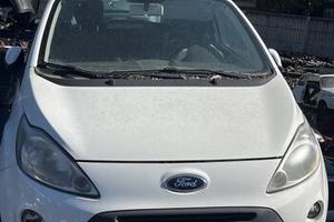 Ricambi muso ford ka