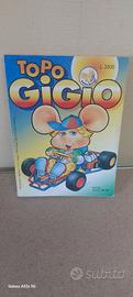 Topo Gigio 