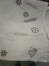 tovaglia mulino bianco 2017