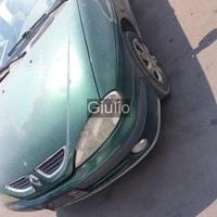 Renault megane rxt