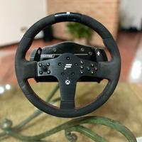 volante fanatec