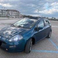 Fiato punto evo