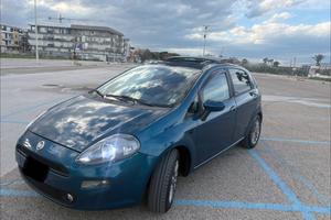 Fiato punto evo