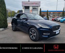 Jaguar E-Pace 2.0D