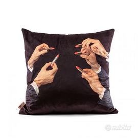 SELETTI cuscino
