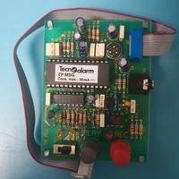 TECNOALARM TPMSG