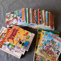 Lotto Fumetto vari