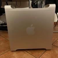 Apple Mac Pro 5.1 modello 2012 - 2019