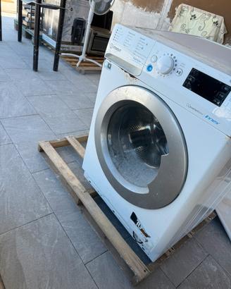 Lavatrice Indesit 10Kg