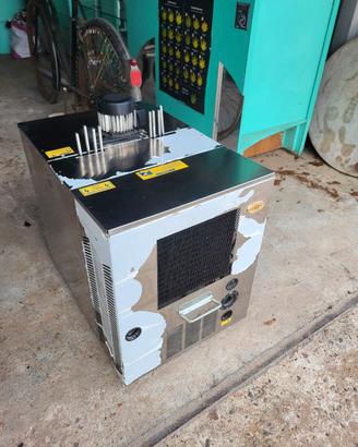 Motore per birra alla spina