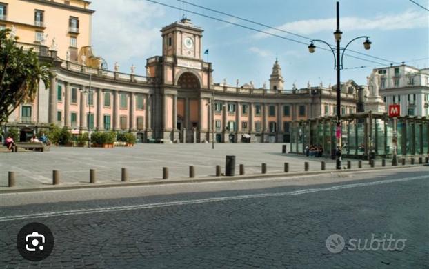 Appartamento piazza dante