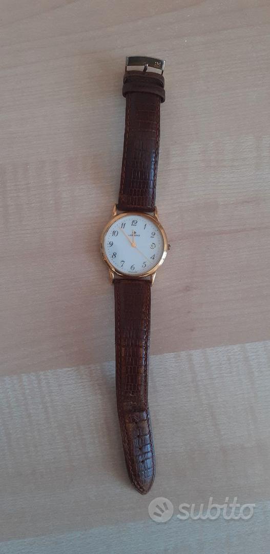 Orologio Lorenz Stainless steel back Abbigliamento e Accessori In vendita a Milano
