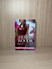 Magnolie a mezzanotte – Romanzo Dolce