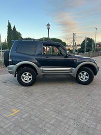  Mitsubishi Parere 3.2did