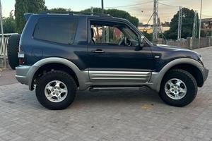  Mitsubishi Parere 3.2did