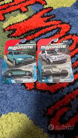 Majorette Premium 2