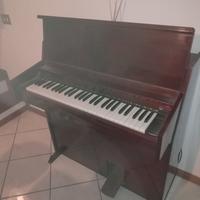 chordette pianoforte 