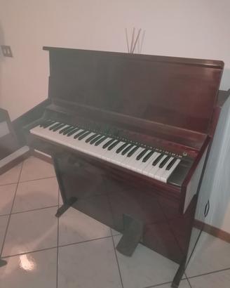 chordette pianoforte 