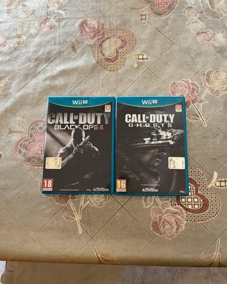 Call of duty