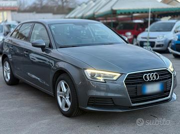 Audi A3 SPB 30 TDI S tronic Design