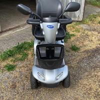 Scooter per anziani