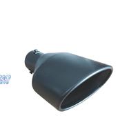 TERMINALE SCARICO SINISTRO UNIVERSALE LOOK CUPRA 3