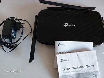 Router wifi Tp Link