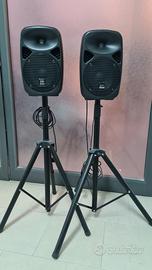 casse  XT 2 x 300 Watt