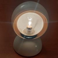 Lampada Eclissi - miniatura da collezione 