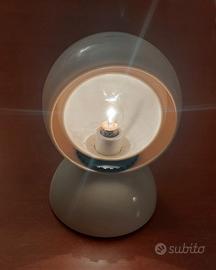 Lampada Eclissi - miniatura da collezione 